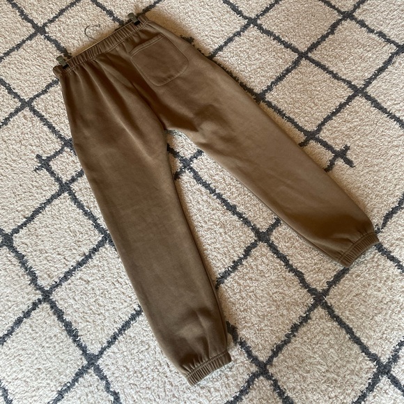ESSENTIALS Fear of God SWEATPANTS - Picture 2 of 7